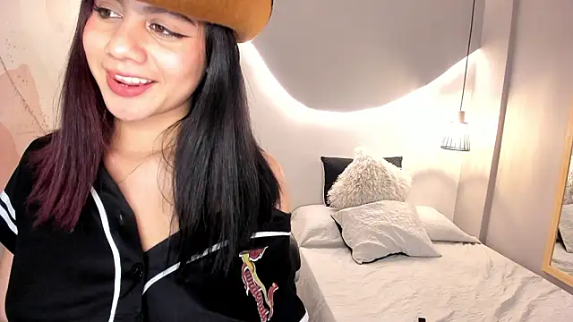 Julieth_brown_: απευθείας συνομιλία ΧΧΧ