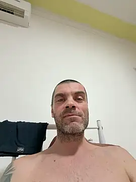 Show de webcam de DOMINATOR_SIR-MASTER