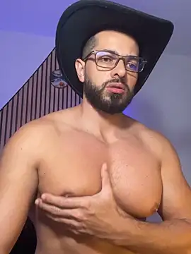 โชว์เว็บแคมของ magnumchris