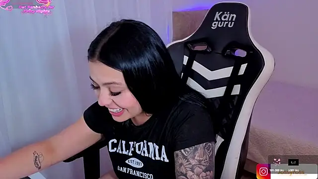 دردشة Victoryyy_ الجنسية المباشرة