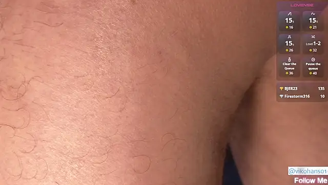 VikoHands 现场XXX聊天