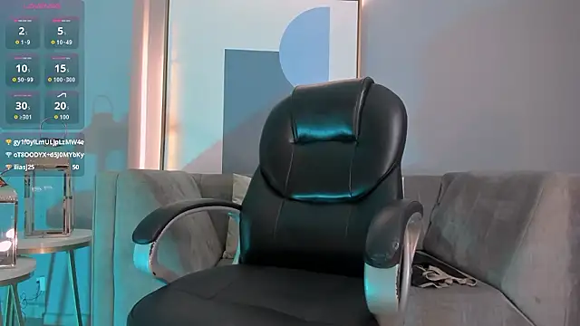 دردشة MorganHicks الجنسية المباشرة