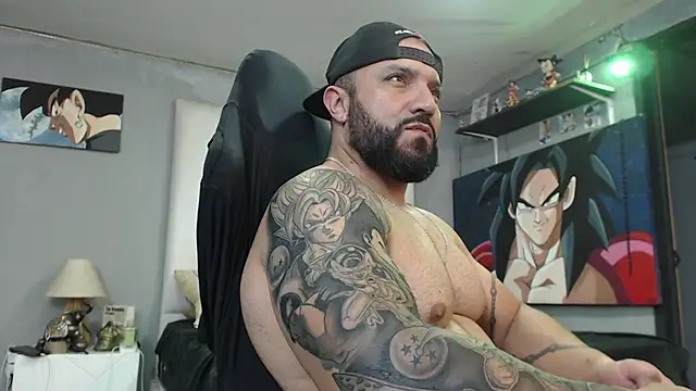 bardock_1 live XXX chat