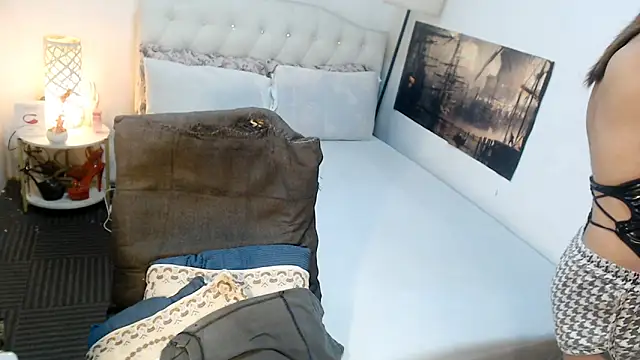 عرض كام NinaDOM4CUM