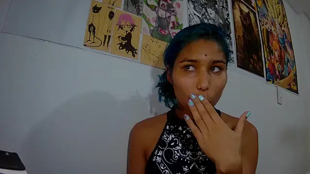 XXX chat uživo modela SAT--SU_U