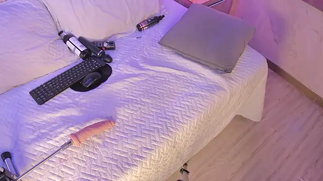 barbara_cambels Chat XXX live