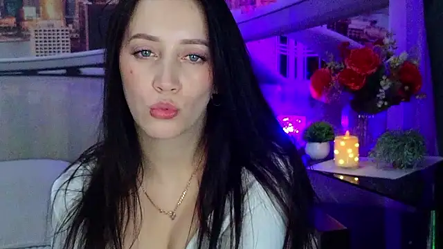 MonicaSweetx's Webcam Show