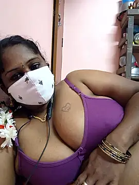 bakyasree143 웹캠 쇼