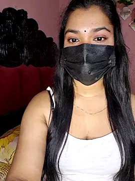 ariya-03 Webcam Show