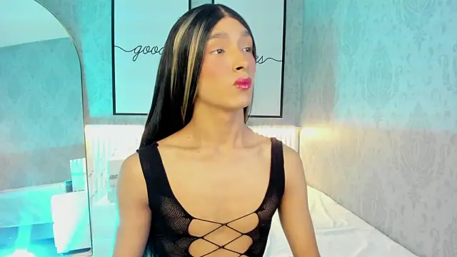 sensual_skinny's Live XXX Chat