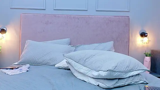 Show de Busty_Zay na webcam