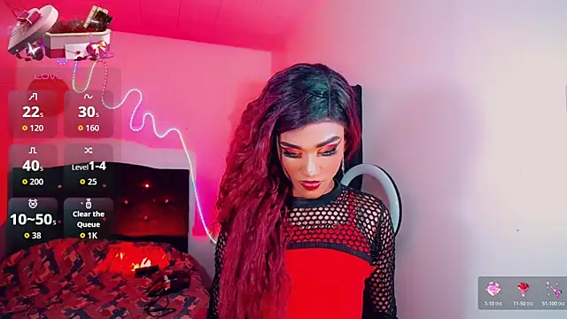 Kendall_hornyy Live XXX-Chat