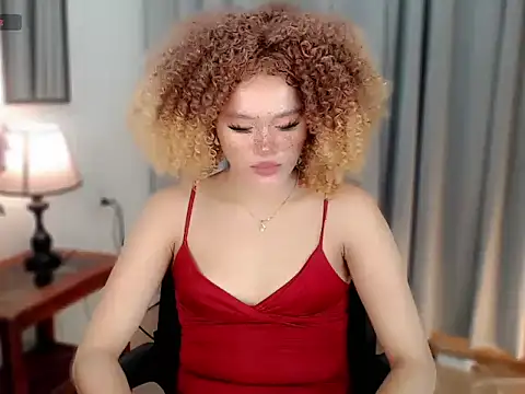 Вебкам-шоу Kathyfied