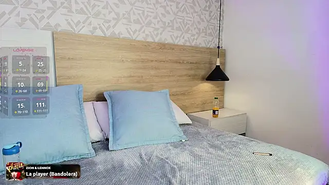 Živý XXX chat veronikali