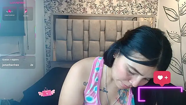 Kelly__Hot_のライブXXXチャット