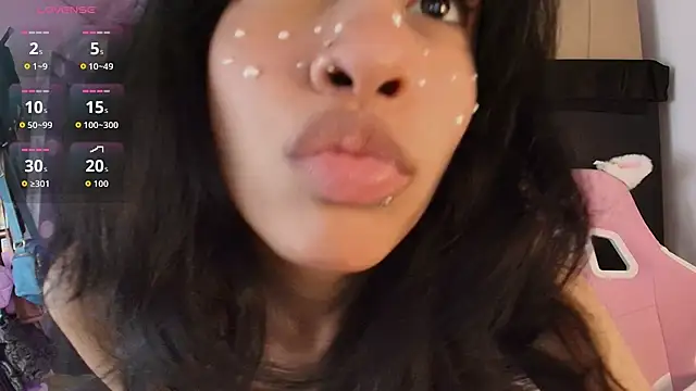 دردشة TOOKIOG_ الجنسية المباشرة