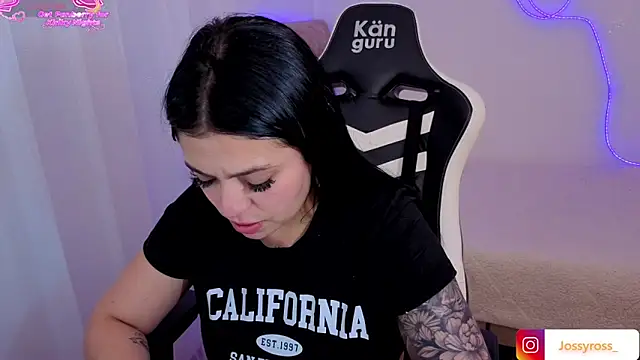 Chat XXX en directo de Victoryyy_