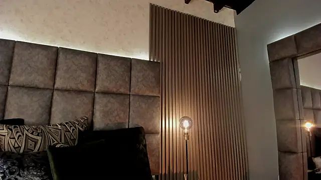 BrigitteVons Live XXX-chat