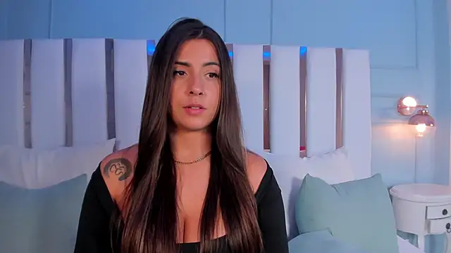 gaby_klum Live XXX-chat