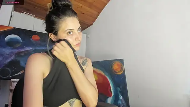 mariecam420 Live XXX-chat