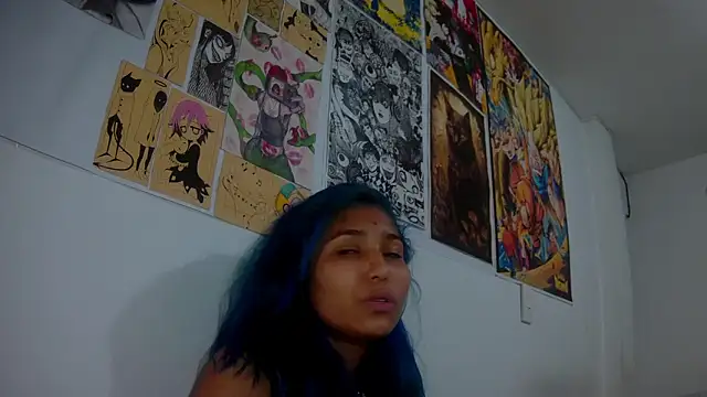 SAT--SU_U Adlı Modelin Canlı XXX Sohbeti