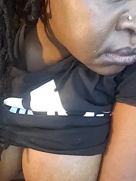 Czat XXX na żywo – freakycoco81