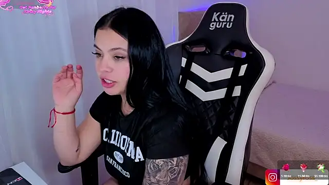 Victoryyy_ Obrolan Langsung XXX