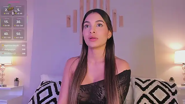 دردشة VictoriaNoah_ الجنسية المباشرة