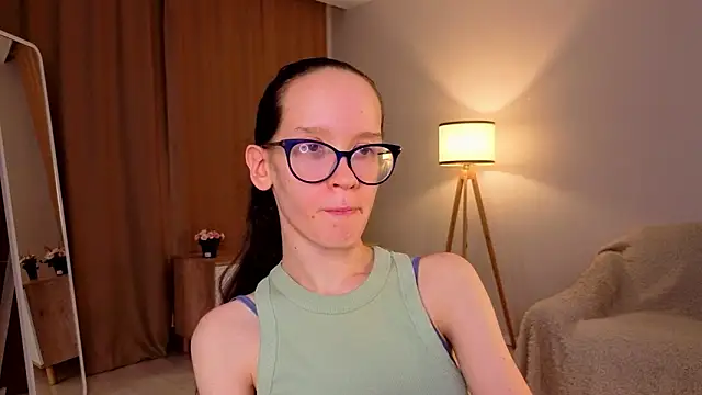 Chat +18 de BettyBrowni ao vivo