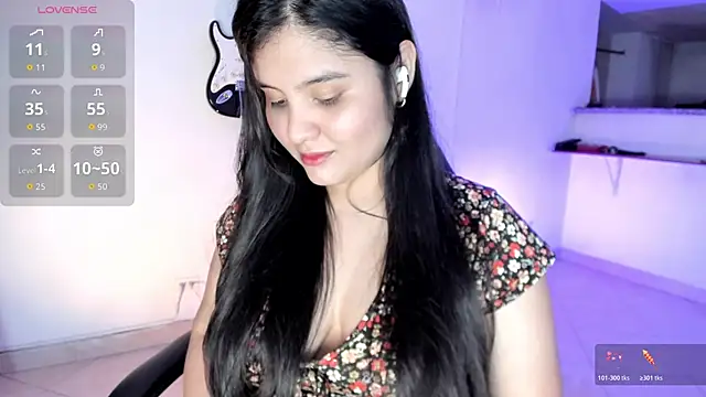 lilpervertgirl Adlı Modelin Canlı XXX Sohbeti