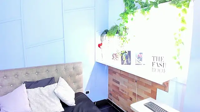 Chat XXX en directo de amber-hill