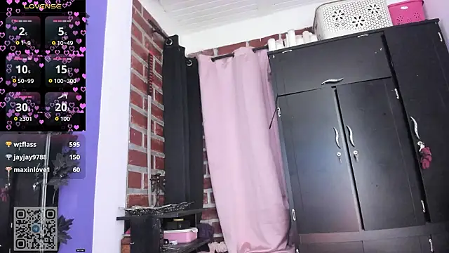 Katyuska_Sg1 Obrolan Langsung XXX