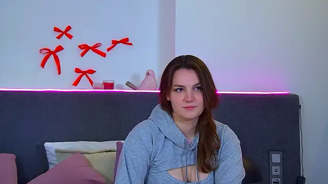 KarenClarks Live XXX-chat