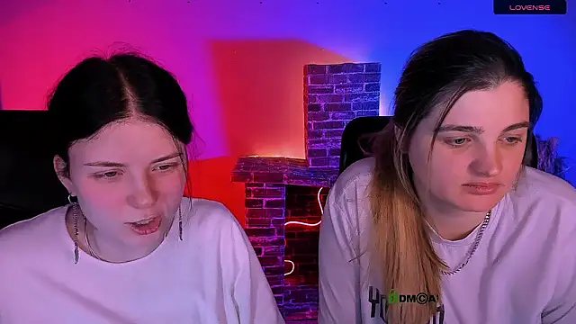 inga_gree Obrolan Langsung XXX