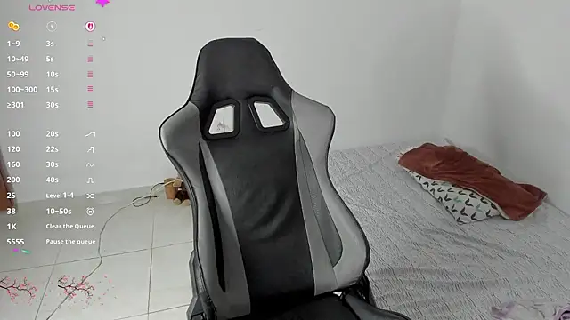 Chat XXX en directo de star_shooting8