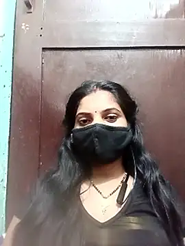 Chatroom XXX en direct de Payal-001