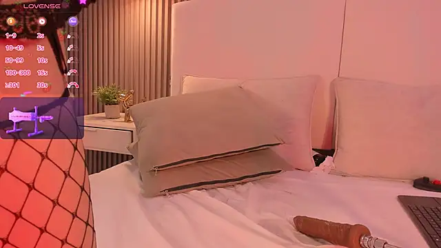 annie_clarkson Live XXX Chat