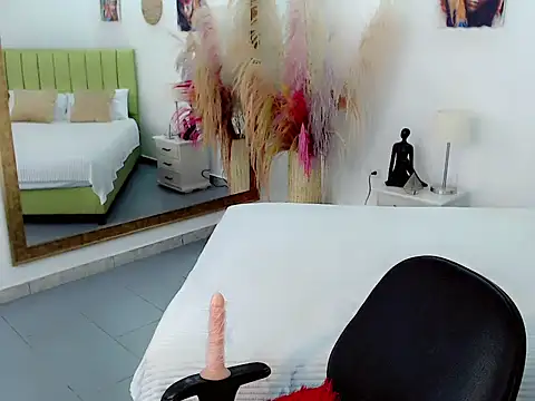 charlotte1_sweet élő XXX-chatje