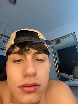 Lander_Cruz 网络视讯表演