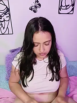 By_Lia: онлайн-секс-чат