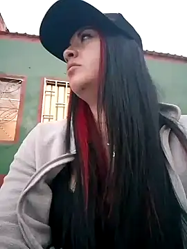 crystal_cute_ Webcam-Show