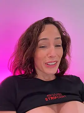 Вебкам-шоу SweetAlegra_