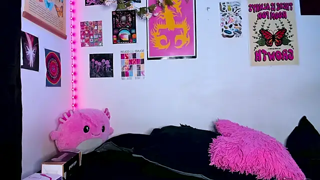 عرض كام johnnyalx