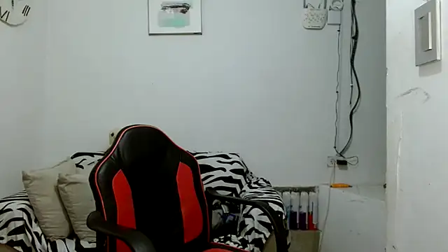 angelamarie1 élő XXX-chatje