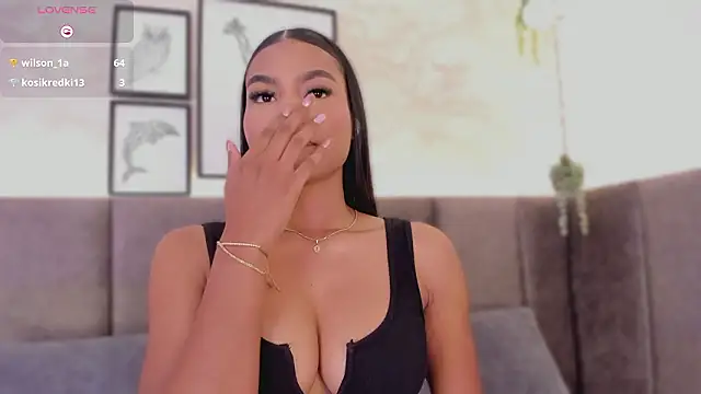 Chatroom XXX en direct de chloe_sullivannn