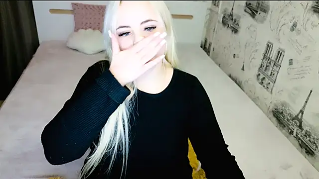 Chatroom XXX en direct de lovely-eyes