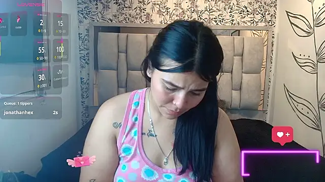 Kelly__Hot_ Chat XXX in diretta