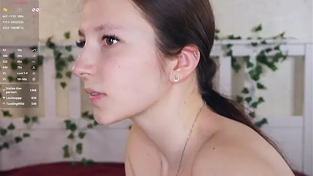 GabrielleLynchardのライブXXXチャット