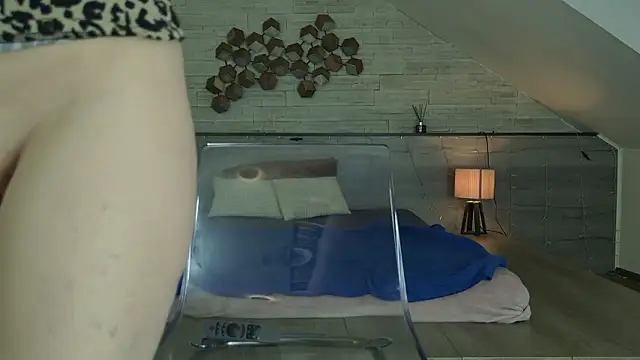 foxxy_milf Live XXX Chat