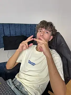 Blake_Parker Webcam-Show